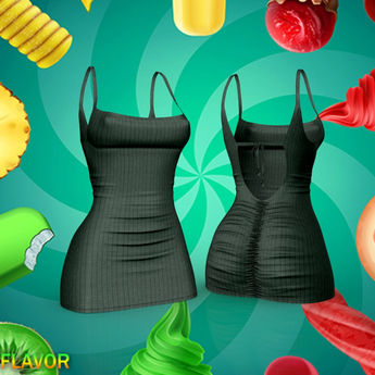 Second Life Marketplace - Perky Dress